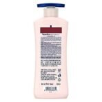 Vaseline Healthy Bright Body Lotion 400 ml, Daily Brightening Moisturizer with Sunscreen & Vaseline Healthy Bright Complete 10 Body Lotion, Anti- Ageing Lotion, 400 ml - Fast UK Delivery - Image 4