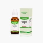 BAKSON S HOMOEOPATHY Hamamelis Virginica 30 Dilution (30ml Pack of 2)