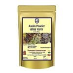 Kamdhenu Laboratories Combo Pack of Awala Reetha and Shikakai Powder (Pack of 3, 250gms) | Ayurvedic Product | For healthy hair | Unisex | For both men and women - Fast UK Delivery - Image 3