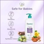 Himalaya Baby Lotion 700ml - Fast UK Delivery - Image 6