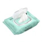 Swiss Beauty Clean & Glow Makeup Remover Wipes | With Green Tea And Calendula Extracts| Cleansing And Hydrating Facial Wipes| 30 Wipes - Fast UK Delivery - Image 3