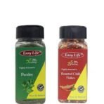 Easy Life Parsley 16g and Roasted Chilli Flakes 50g - Fast UK Delivery - Image 2
