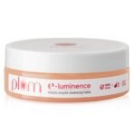 Plum E-Luminence Simply Supple Cleansing Balm | Non-Drying Supple Cleansing Balm with Vitamin E | Makeup Remover | Suitable for Normal, Dry & Combination Skin | 100% Vegan & Sulfate-Free | 90g - Fast UK Delivery