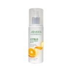 Jovees Herbal Citrus Cleansing Milk For soft, Clean & Healthy skin with Lemon Peel, Almond & Coconut Oil | Gentler Cleanser For Make-up and Dirt Keeps your skin toned | For Normal to Dry Skin- 100ml - Fast UK Delivery
