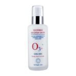 O3+ Soothing Massage Care Cream for All Skin Types, 150ml - Fast UK Delivery - Image 3