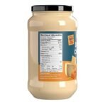 Abbie's Double Cheddar White Pasta Sauce 400 grams - Fast UK Delivery - Image 4