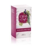 Chai Craft Darjeeling Tea (50 Teabags) I 100% fresh tea leaves sourced from Organic tea estate I Darjeeling Tea teabag I Pack of 25X2 boxes - Fast UK Delivery - Image 3