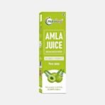 Nutriorg Amla Juice 250ml | Amla Juice for Hair & Skin | Rich in Vitamin C | Cold-Pressed Indian Gooseberry Juice | Detox Immunity Boosting | No Added Sugar | Pure & Natural - Fast UK Delivery - Image 2