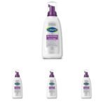 Cetaphil PRO Oil Control Foam Face Wash for Acne & Oily Prone Skin 236ml (Pack of 4) - Fast UK Delivery