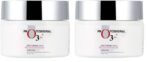 O3+ Night Repair Cream Brightening & Glow Boosting Dermal Zone (50gm) (Pack of 2) - Fast UK Delivery