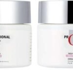 O3+ Night Repair Cream Brightening & Glow Boosting Dermal Zone (50gm) (Pack of 2) - Fast UK Delivery