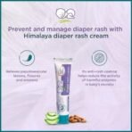 Himalaya Diaper Rash Cream, 100 g (Pack of 2) - Fast UK Delivery - Image 5