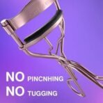 Wet n Wild High On Lash Eyelash Curler with Comfort Grip - Fast UK Delivery - Image 3