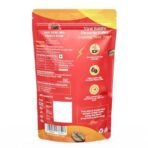 Rage Coffee Extra Strong Blend (200g) + Frother - Bold Coffee Experience with Perfectly Frothy Creations - Fast UK Delivery - Image 4