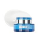 MyGlamm YOUTHfull Hydrating Moisturising Gel With Water Bank Technology, 50 gm | Lightweight & Non-Sticky | Marine Soothing & Hydrating Moisturising Gel for dry skin - Fast UK Delivery