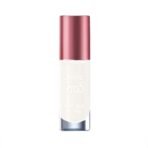LAKME 9To5 P+G Glossy Finish Nail Color Marble White 6Ml - Fast UK Delivery