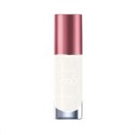 LAKME 9To5 P+G Glossy Finish Nail Color Marble White 6Ml - Fast UK Delivery