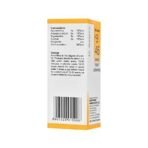 Dr. Bakshi's BAKSON'S HOMOEOPATHY # B 46 Right Abdominal Drops (30 ml) - Image 4