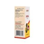 Dr. Bakshi's BAKSON'S HOMOEOPATHY Sarsa Aid Syrup 115ml_Pack of 2 - Image 4