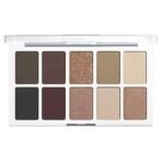 Wet n Wild New Color Icon 10 - Pan Matte Shadow Palette - Nude Awakening - Fast UK Delivery - Image 4