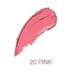 Miss Claire Soft Matte Lip Cream, 20 Pink, 6 g - Fast UK Delivery - Image 6