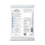 Natureland Organics Himalayan Pink Rock Salt 500 Gm - Organic Rock Salt - Fast UK Delivery - Image 3