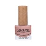 Colorbar Vegan Nail Lacquer - Pep Talk | Paraben Free | Glossy Finish | LONG LASTING | Liquid Form. - Fast UK Delivery