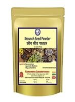 Kamdhenu Laboratories Kounch Seed Powder 100 Gram - Image 2