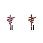 SWISS BEAUTY Bold Matt Lip Liner | Long-lasting |Matte Finish | Non-drying | Shade-09, 5gm & Bold Matt Lip Liner | Long-lasting |Matte Finish | Non-drying | Shade-09, 5gm - Fast UK Delivery