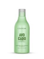 Colorbar Avocado Body Milk, 300 ml | Hydrate Skin | Lightweight Formula - Fast UK Delivery