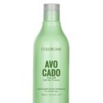 Colorbar Avocado Body Milk, 300 ml | Hydrate Skin | Lightweight Formula - Fast UK Delivery