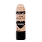 WET N WILD MegaGlo Makeup Stick - Follow Your Bisque - Fast UK Delivery - Image 2
