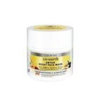 Colorbar Co-earth Ubtan Night Mask 100g I Promote bright and radiant skin I Helps to remove tan I Detoxify skin and fights dark spots and pigmentation - Fast UK Delivery - Image 2