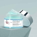 O3+ Moisture Boost Glow Cream For Women & Men (Normal To Dry Skin) (50Gm) - Fast UK Delivery - Image 4