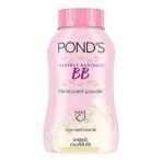 POND'S BB Magic Translucent Powder for All skintypes (50 g) (THAILAND), Pink - Fast UK Delivery - Image 2
