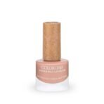 Colorbar Vegan Nail Lacquer Sand - Fast UK Delivery