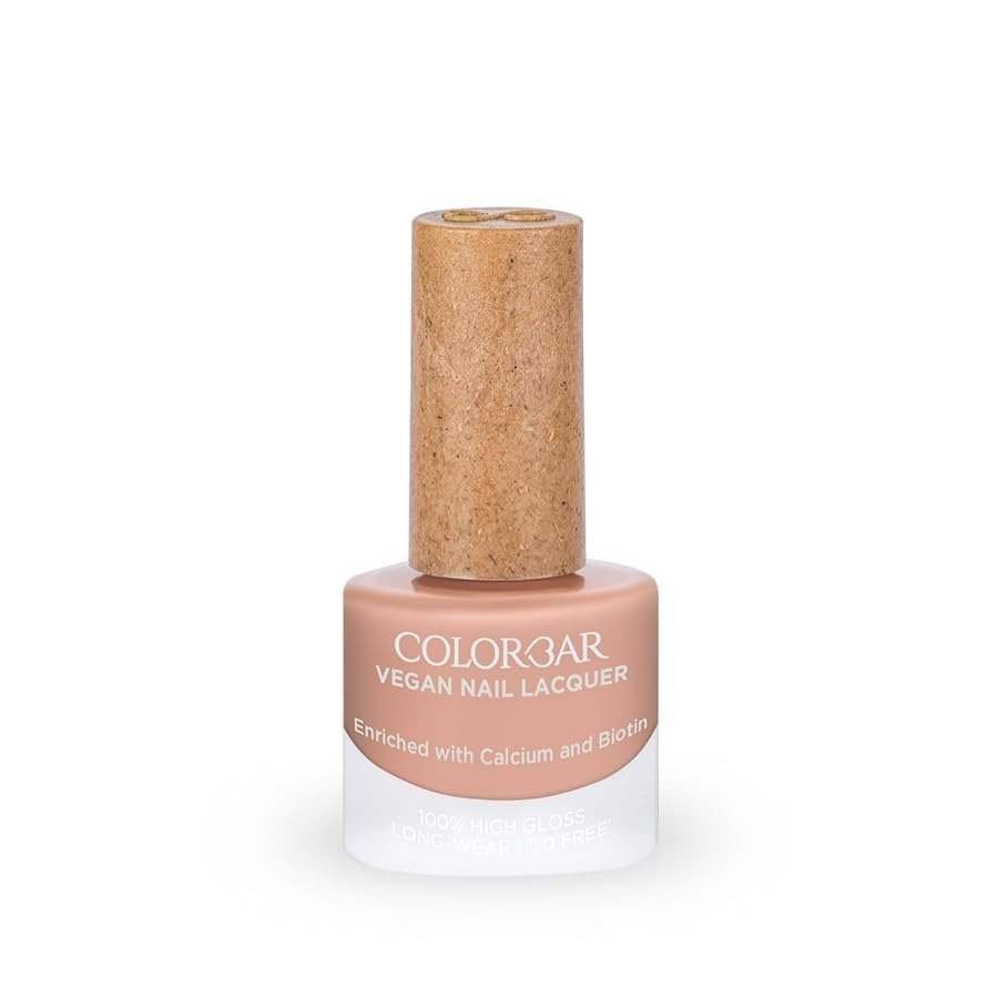 uk41UV2HykEqL-1-1.jpg Colorbar Vegan Nail Lacquer Sand - Fast UK Delivery - Image 1