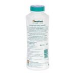 Himalaya Baby Prickly Heat Powder with Vetiver and Neem, Pack of 1 - 200g - Fast UK Delivery - Image 4