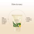 Moha Herbal Aloe Vera gel 100gm, Foot Cream 50gm and Nail Care Cream 100gm | Skincare Products | Combo Pack of 3 - Fast UK Delivery - Image 7