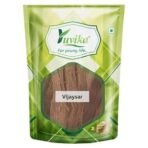 YUVIKA Vijaysar - Pterocarpus Marsupium - Indian Kino (100 Grams) - Fast UK Delivery - Image 2
