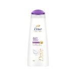 Dove Daily Shine Shampoo For Dull Hair, 340 ml - Fast UK Delivery