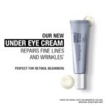 Neutrogena Visible Repair Retinol Day & Night Eye Cream: Boosts Collagen for Anti-Ageing & Fine Lines 15g - Image 3