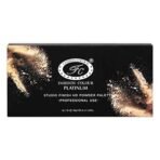 Fashion Colour Studio Finish HD Powder Palette - Fast UK Delivery - Image 6
