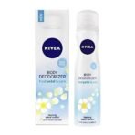 Nivea Fresh Petal & Care Deodorant for Unisex,120 ml (Pack of 1) - Fast UK Delivery - Image 2