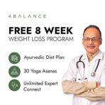 Kapiva Get Slim Juice (2L) Bottle,Pack| Healthy Weight Management Through 12 Ayurvedic Herbs | Aids Metabolism and Digestion - Super Saver Pack of 2 - Fast UK Delivery - Image 4