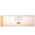 Goodwyn Kashmiri Kahwa Green Tea, A Supreme Blend of Green Tea and Indian Spices - 100 Tea Bags - Fast UK Delivery - Image 3