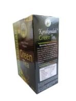 KORAKUNDAH Organic Green Tea (Mint) 250 g | Pack of 2 | Total 500 g | India's Finest Organic Tea | Chamraj Nilgiri Tea - Fast UK Delivery - Image 4
