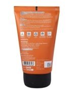 FASHION COLOUR Vitamin C Face Scrub | Enriched With Lemon & Orange | Gentle Exfoliation & Daily Removal Of Dead Skin | All-Natural, Non-Toxic | All Skin Types | 130gm - Fast UK Delivery - Image 5
