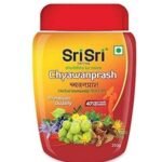 Sri Sri TATTVA shuddhta ka naam Chyawanprash - Herbal Immunity Booster With 40+ Ayurvedic Ingredients For Better Strength And Stamina - 250G - Fast UK Delivery
