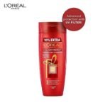 L'Oreal Paris Excellence Creme Hair Color, 72ml+100g - 5 Light Brown/Natural Brown & Color Protect Shampoo, 175ml (With 10% Extra) - Fast UK Delivery - Image 7